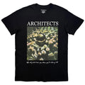 Architects Astronaut Roses T Shirt product image 1