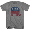 Republican Party Elephant Logo Vintage T-Shirt product image 1