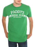 It's Always Sunny In Philadelphia Paddy's Irish Pub T-Shirt product image 1