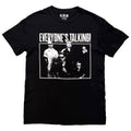 All Time Low Everyones Talking World Tour T Shirt product image 1