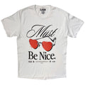 All Time Low Must Be Nice Glasses T Shirt product image 1