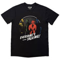 All Time Low Everyones Talking T Shirt product image 1
