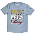 All Time Low Everyones Talking Photo T Shirt product image 1