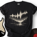 Aurora Borealis T-Shirt product image 1