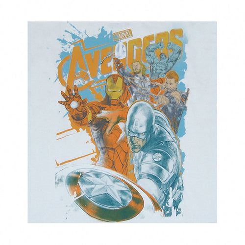 Avengers Concept Jumbo Youth T-Shirt product image 2