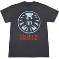 Avengers S.H.I.E.L.D Vintage T-Shirt product image 1