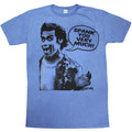 Ace Ventura Spank You Very Much T-Shirt product image 1