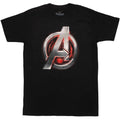 Age of Ultron: Avengers Assemble Logo T-Shirt product image 1