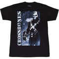 Captain America Civil War Crossbones T-Shirt product image 1