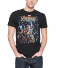 Avengers Infinity War Infinite Power Gauntlet T-Shirt product image 1