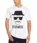 Breaking Bad Heisenberg Sketch T-Shirt product image 1