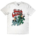 The Black Crowes Wizard Cloaks T Shirt product image 1
