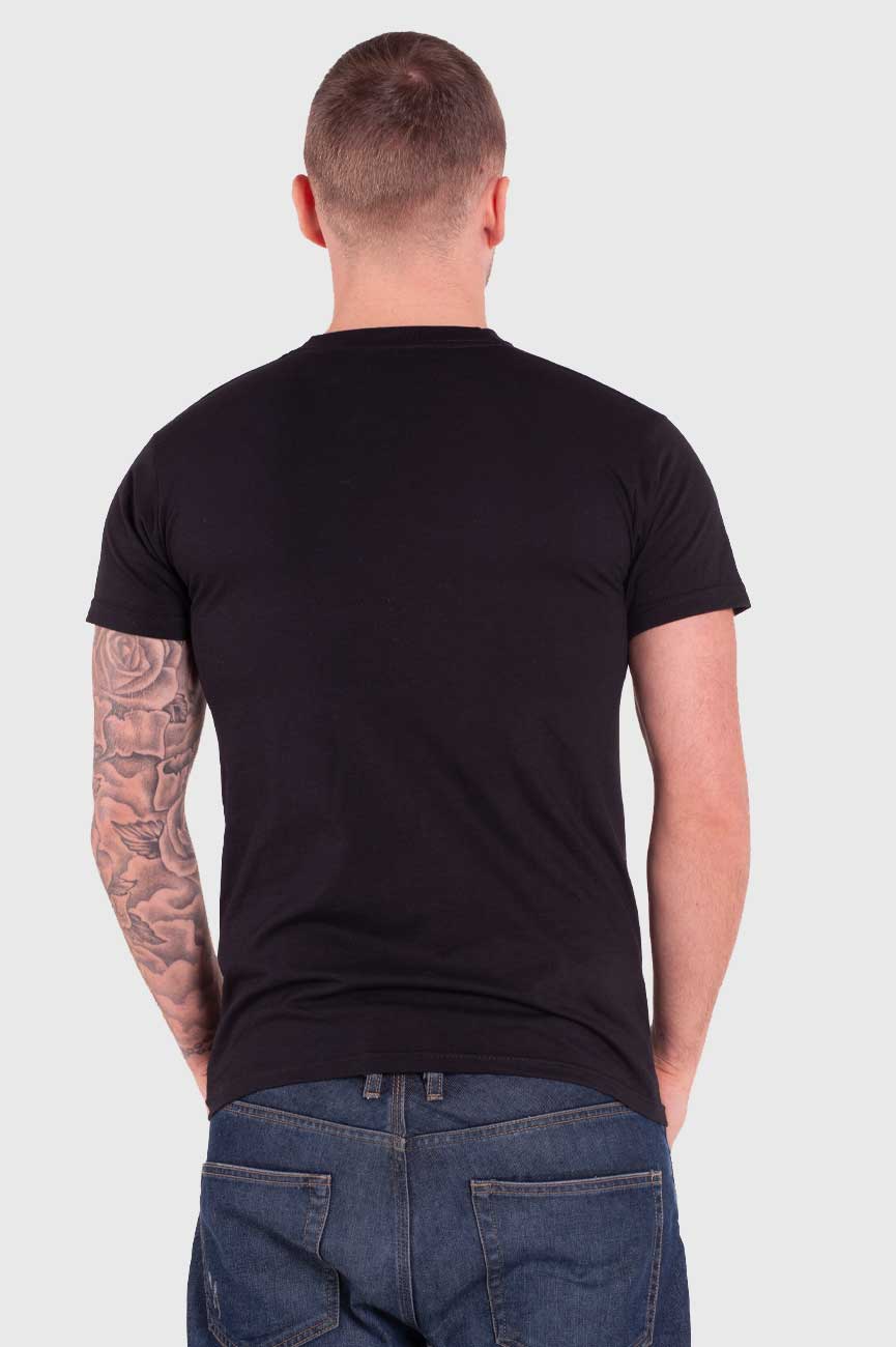The Beatles Revolver Reverse Album Tee product image 3
