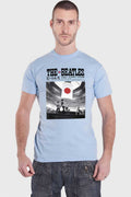 The Beatles Live At The Budokan Poster Tee
