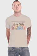 The Beatles Sgt Pepper Lonely Hearts LP Here Now Tee product image 1