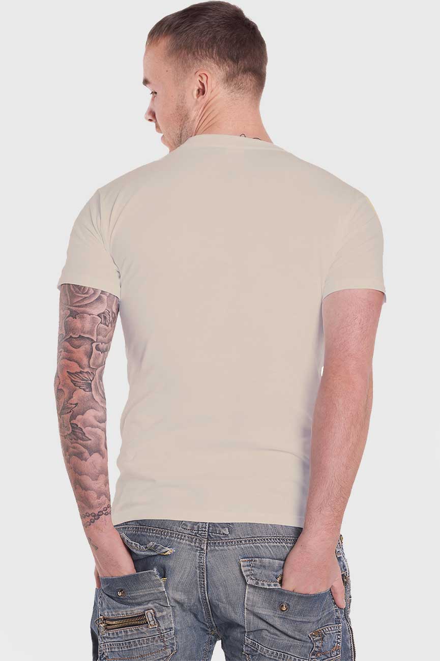 The Beatles Remember Sgt Pepper Lonely Hearts Tee product image 3