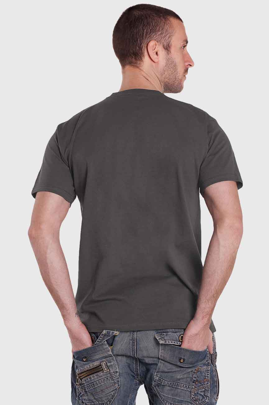 The Beatles Revolver jumbo Print Tee product image 3