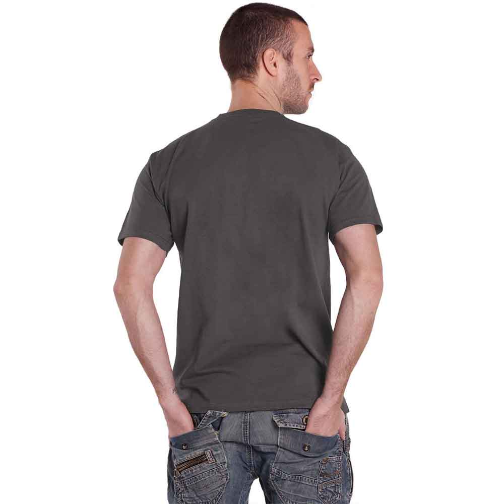 The Beatles Revolver jumbo Print Tee product image 5