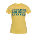 Shermer High Math Club Junior Tee product image 1