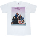The Breakfast Club Movie Poster T-Shirt