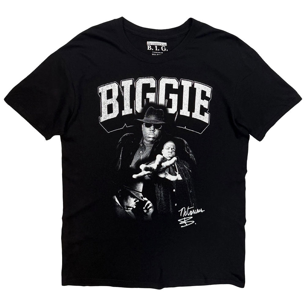 Biggie Smalls Life After Death T Shirt product image 1