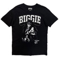 Biggie Smalls Life After Death T Shirt product image 1
