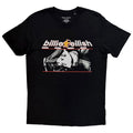 Billie Eilish Racer Graphic T Shirt product image 1