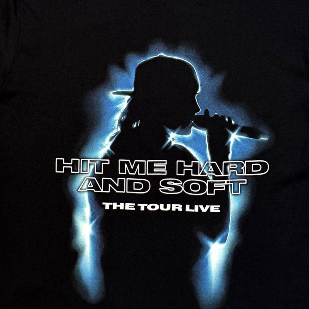 Billie Eilish HMHAS Tour Live T Shirt product image 2