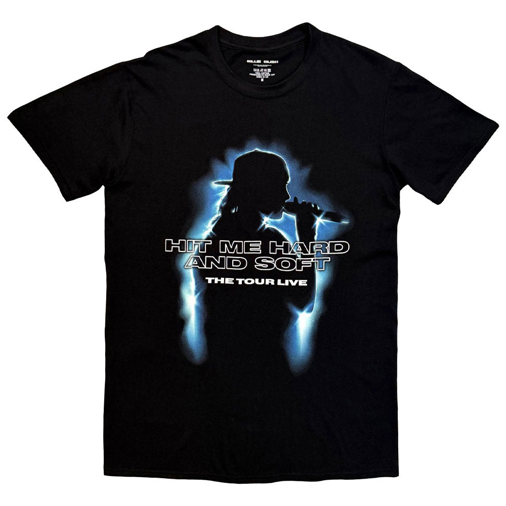 Billie Eilish HMHAS Tour Live T Shirt product image 1