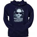 Big Lebowski Dude Abides Hoodie product image 1