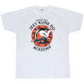 Bruce Lee Jeet Kune Do Academy T-Shirt product image 1
