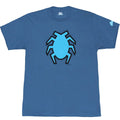 Blue Beetle Logo T-Shirt product image 1