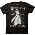 Bleach Get In Touch With Your Inner Hollow T-Shirt product image 1