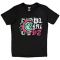 Blink-182 Graphic Smile T Shirt product image 1