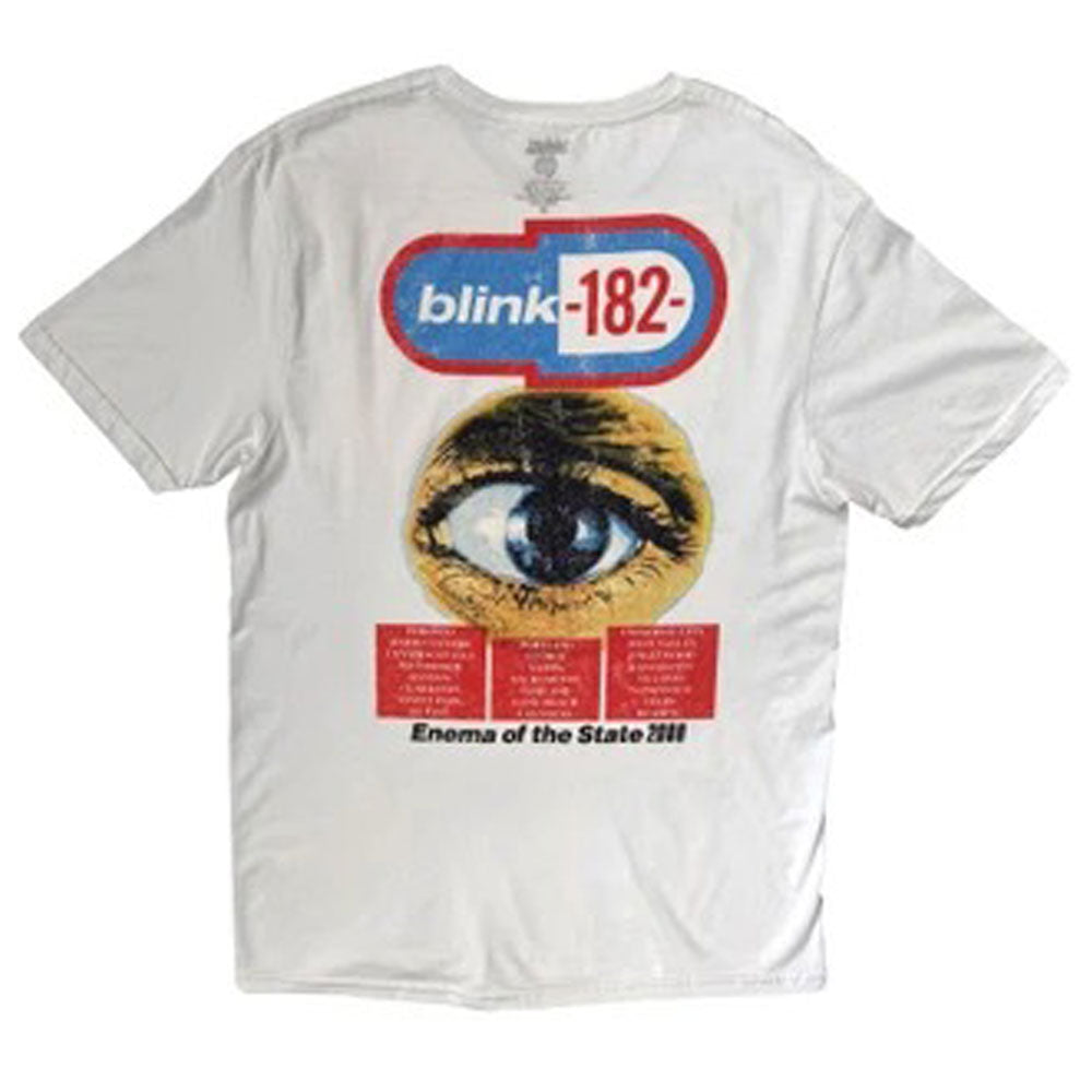 Blink-182 Enema Of The State T Shirt product image 2