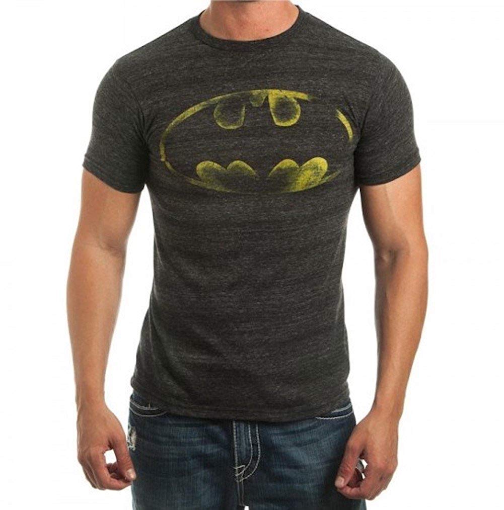 DC Comics Batman Vintage Symbol T-Shirt product image 1