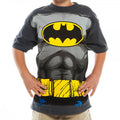 Batman Costume Youth T-Shirt product image 1