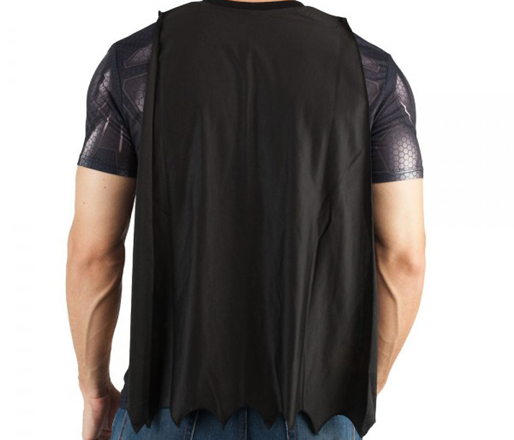 Batman Sublimated Cape Costume T-Shirt product image 2