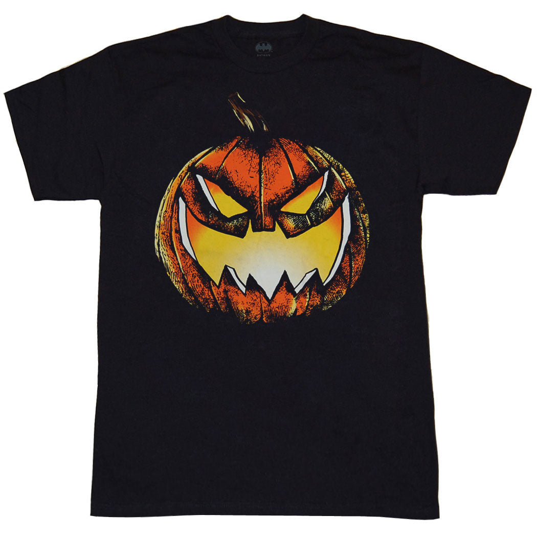 Batman Bat-O-Lantern T-Shirt product image 1