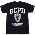 GCPD: Gotham City Police Department T-Shirt product image 1