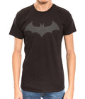 Batman Hush Logo Black T-Shirt product image 1