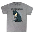 Batman Not A Morning Person T-Shirt product image 1