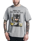 Batman Dress For The Job You Want T-Shirt product image 1