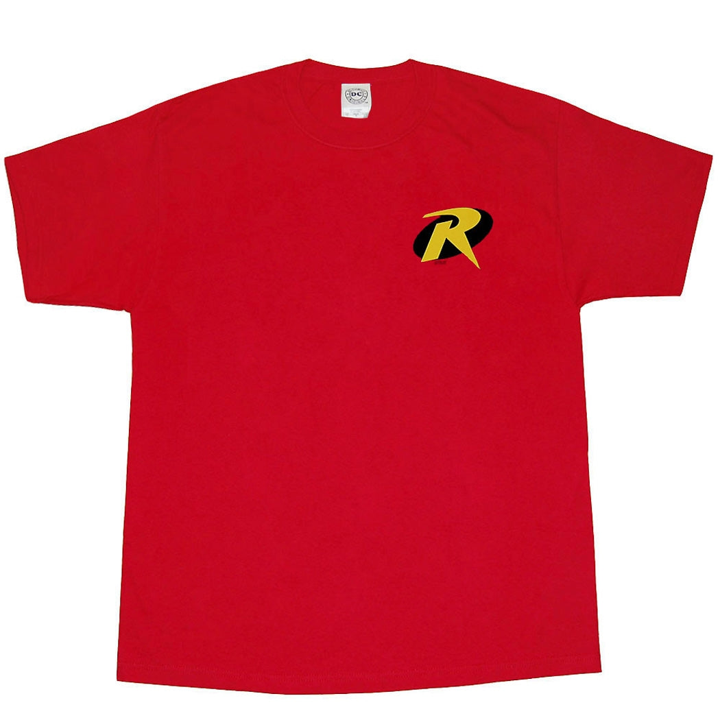 Robin Logo Kids Juvy T-Shirt product image 1