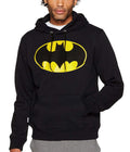 Batman Classic Symbol Logo Hoodie product image 1