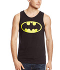 Batman Classic Symbol Logo Tank Top