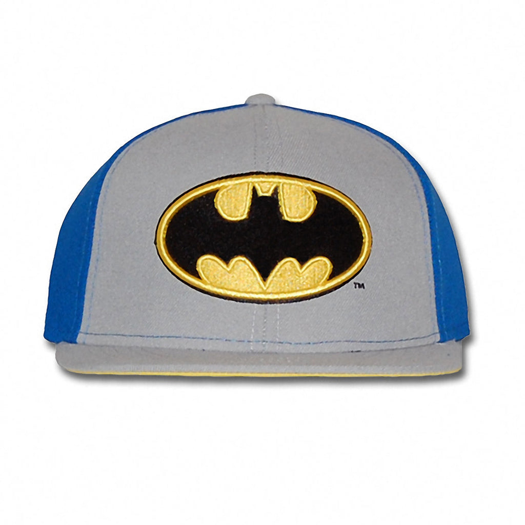 Batman Symbol 3D Urban Cap