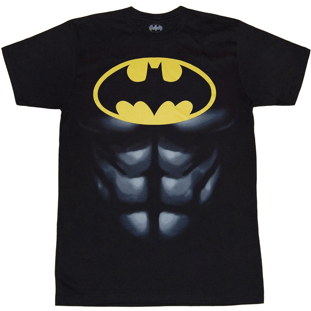 Batman Symbol Six Pack T-Shirt product image 1