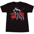 Arkham City Batman T-Shirt product image 1