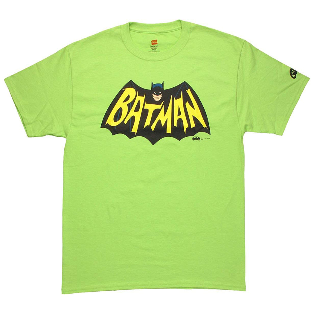 Batman 66 TV Logo T-Shirt product image 1